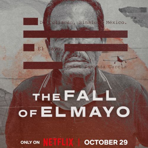 The Fall Of El Mayo